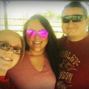 Meet your Posher, Kim